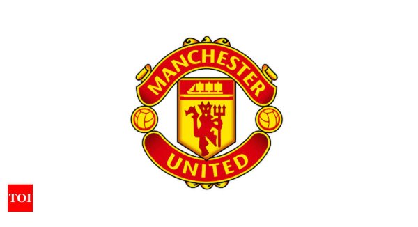 Манчестер Юнайтед вектор