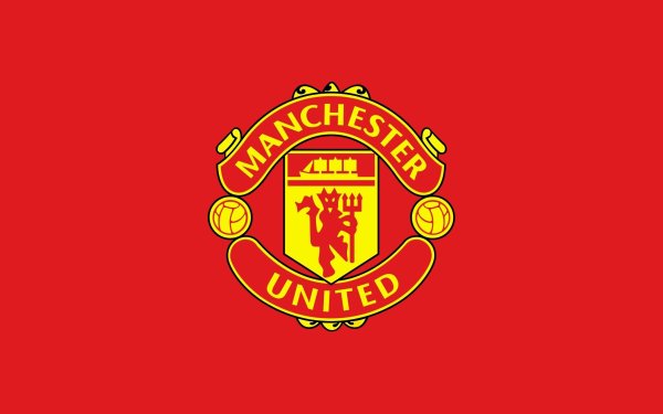 Манчестер Юнайтед рисунок