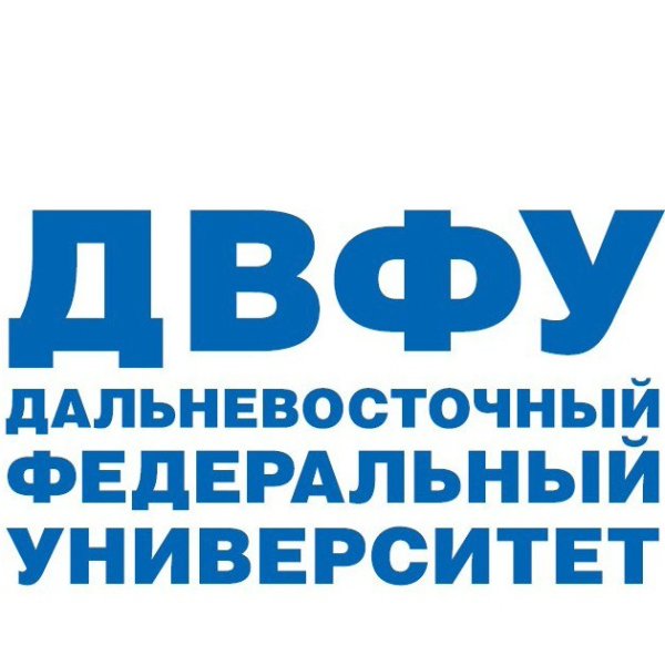 ДВФУ иконка