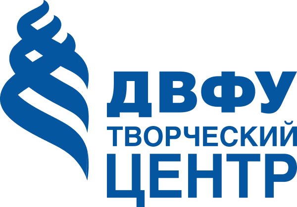 ДВФУ эмблема