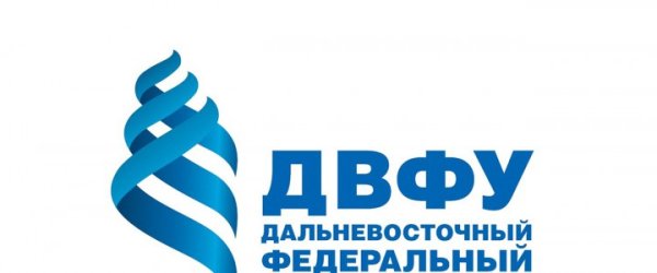 Медицинский центр ДВФУ лого