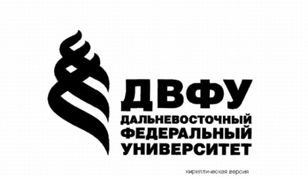 Дальневосточный федеральный университет значок