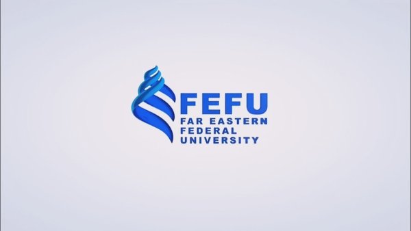 Дальневосточный федеральный университет логотип