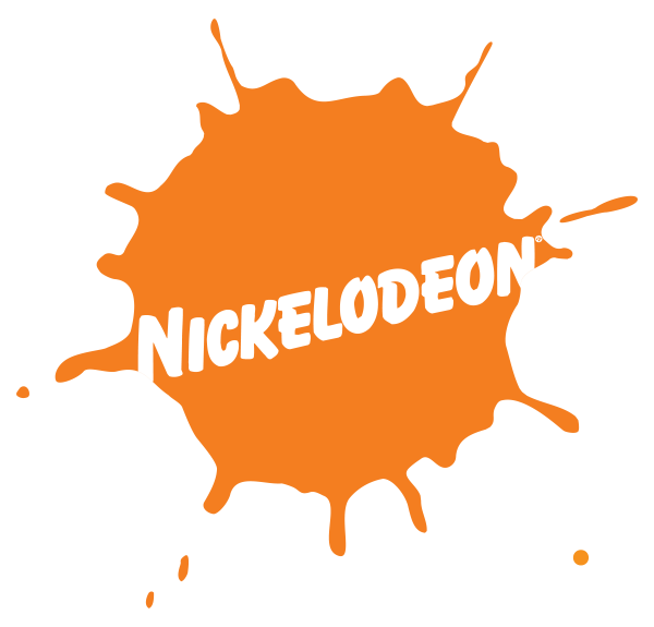 Логотип канала Nickelodeon