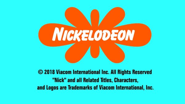 Телеканал Nickelodeon