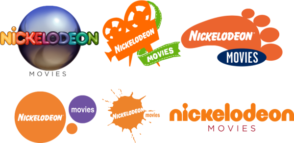 Никелодиум логотип