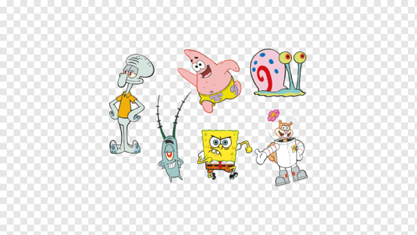 Популярные мультсериалы для подростков