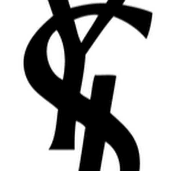 Yves Saint Laurent вектор
