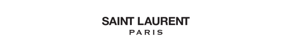 Saint Laurent логотип