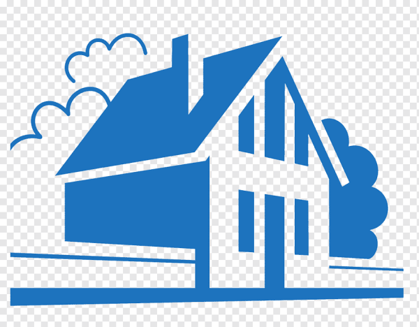 Значок для строительной фирмы