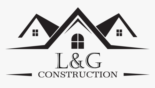 Логотип строительной компании