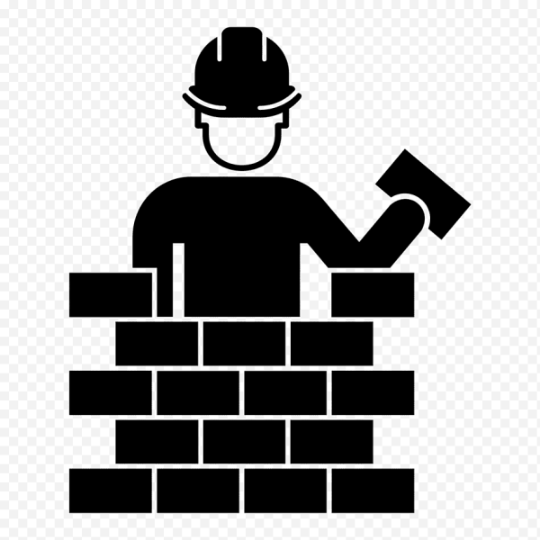 Символ строителя