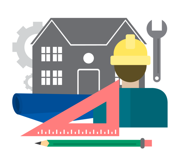 Капремонт иконка