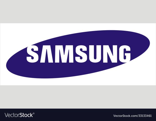 Samsung logo 1993