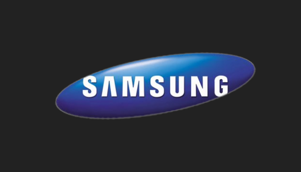 Samsung логотип 2022