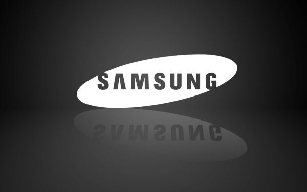 Samsung эмблема