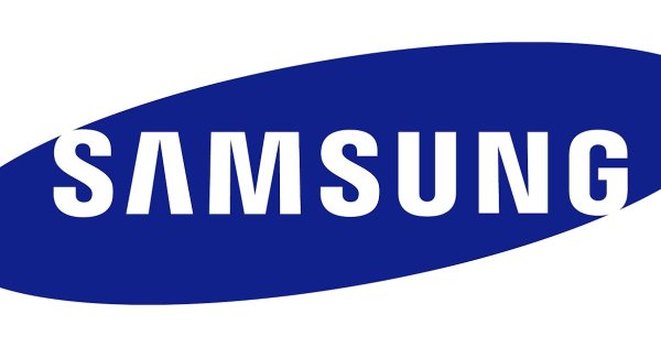 Samsung логотип вектор