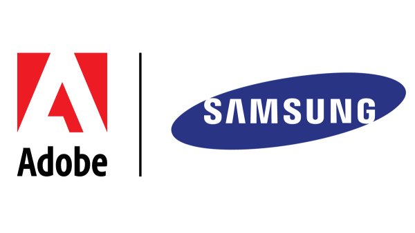 Samsung логотип 2020