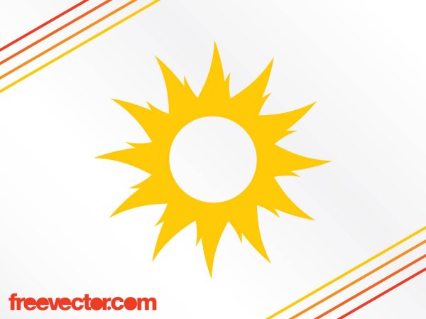 Солнечный Луч логотип