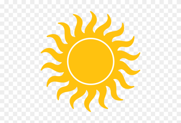 Солнечные символы