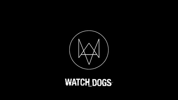 Watch Dogs 2 лого