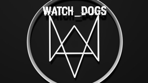 Значок watch Dogs 2