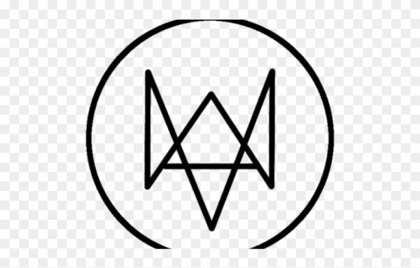 Watch Dogs лого