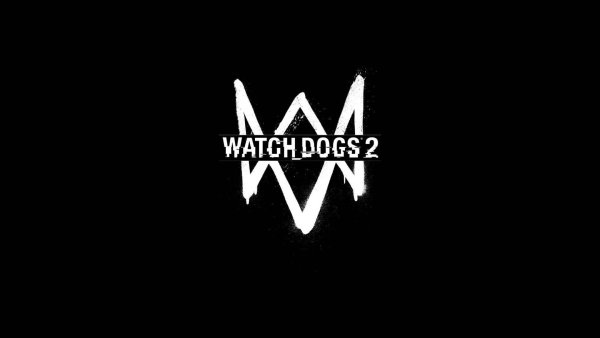 Watch Dogs 2 logo