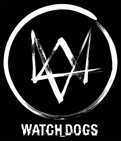 Watch Dogs лого