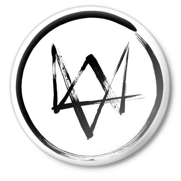 Иконка вотч догс 2