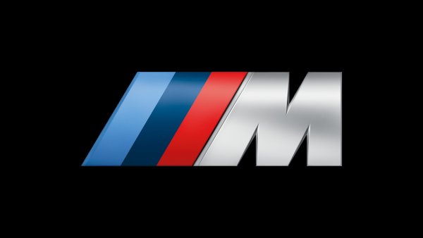 BMW m3 Power logo