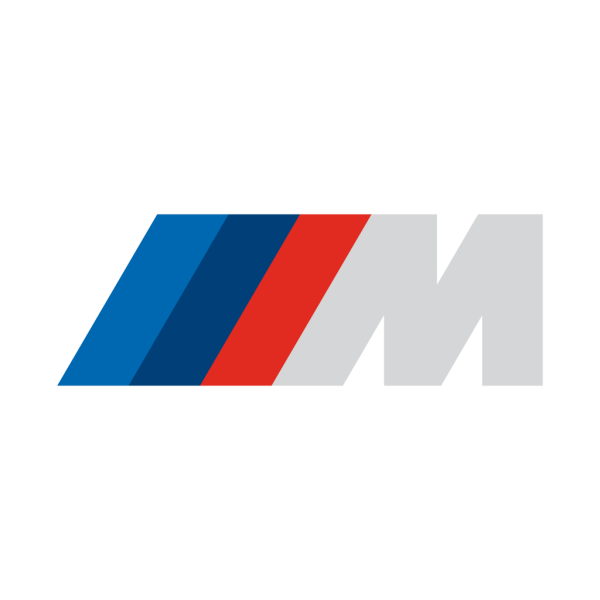 BMW Motorsport logo