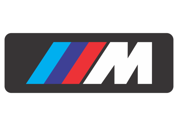 BMW m5 logo vector