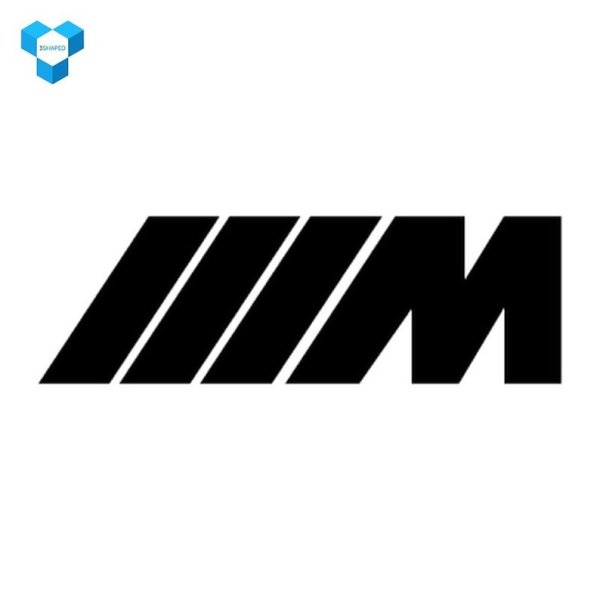 BMW M logo