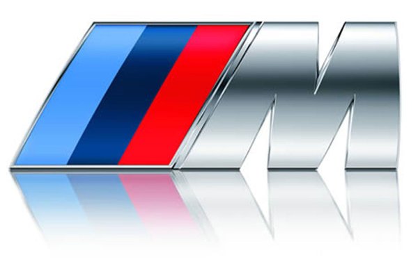 BMW m3 logo