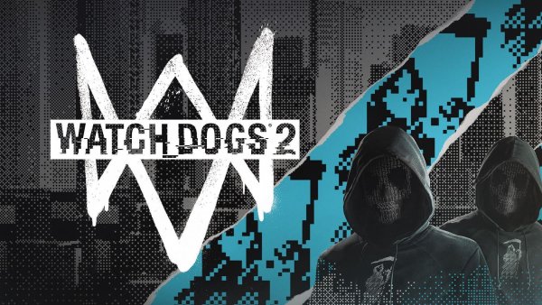 Watch Dogs 2 Дэдсек