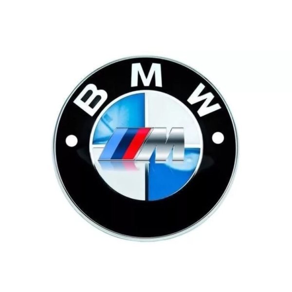 Значок БМВ М