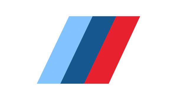 Флаг BMW Motorsport