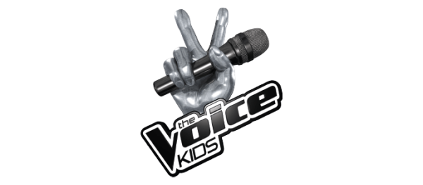 Голос логотип