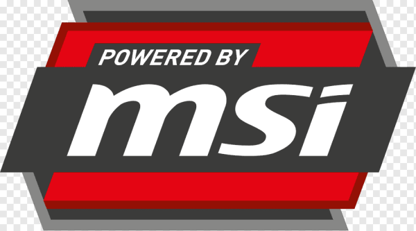 MSI трафарет