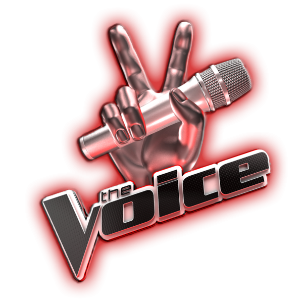 Voice логотип