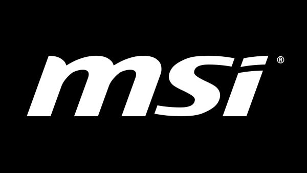 MSI логотип