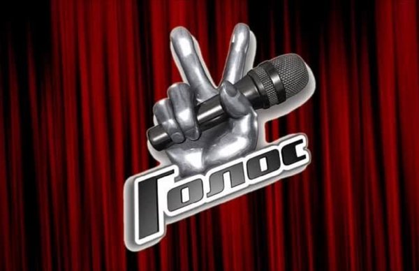 Проект голос