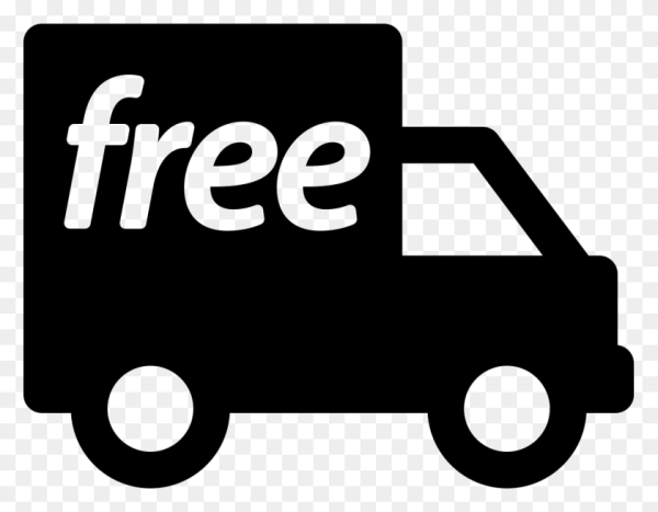 Доставка иконка