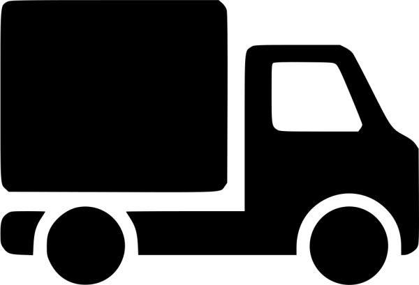 Доставка логотип