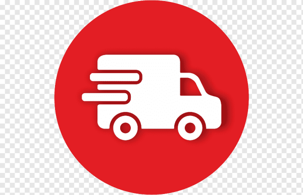 Доставка логотип