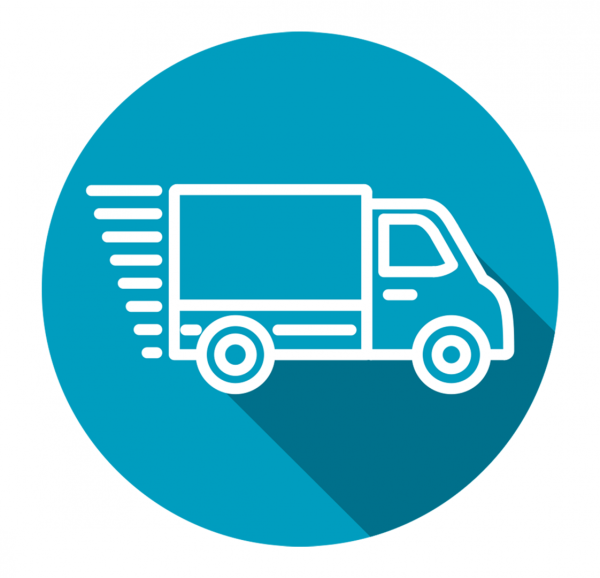 Значок автотранспорта