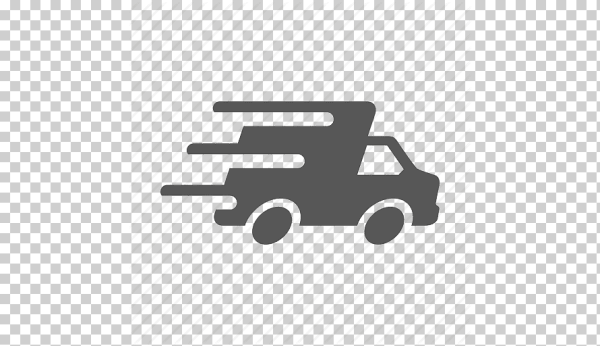 Автомобиль едет иконка