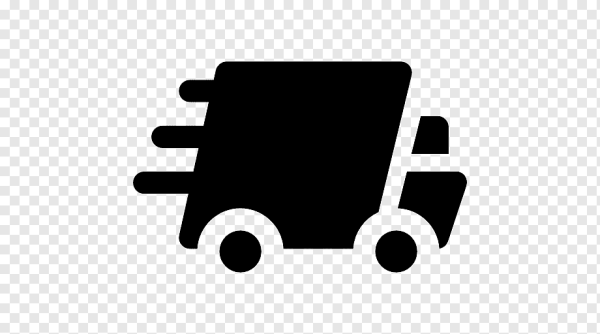 Значок самовывоз