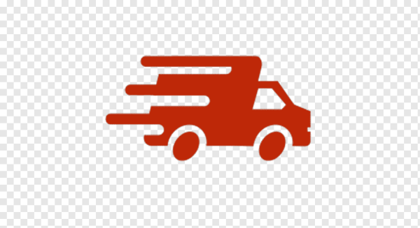 Машинка доставки